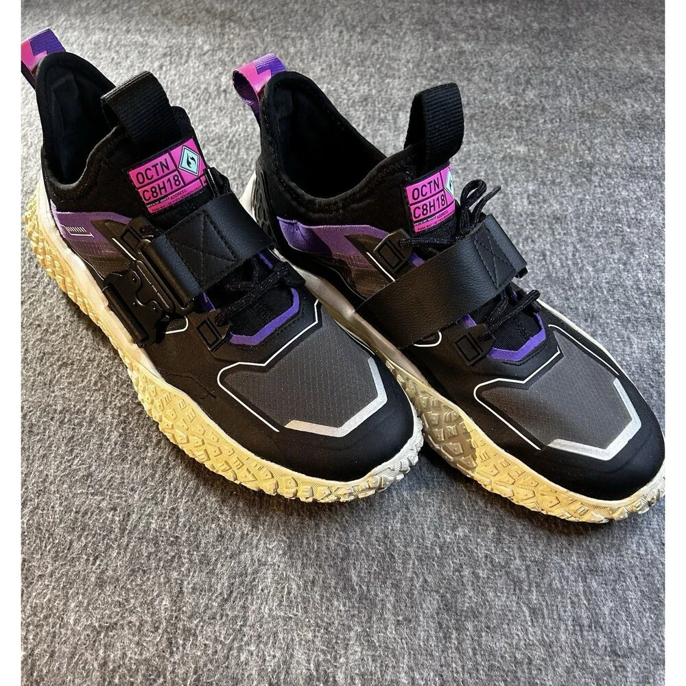 Puma men hi